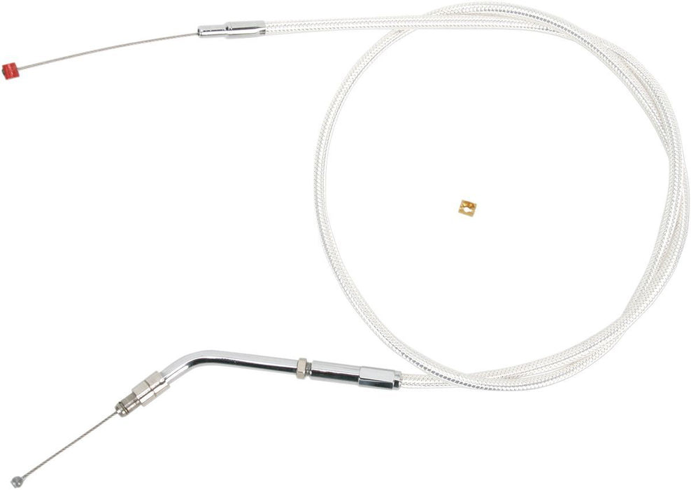 Barnett Platinum Series Throttle Cable #106-30-30021-06