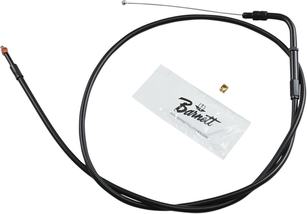 Barnett Stealth Series Throttle Cable #131-30-30012-06