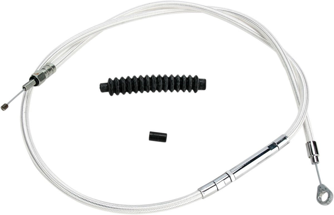 Barnett High-Efficiency Platinum Series Clutch Cable #106-30-10020HE6