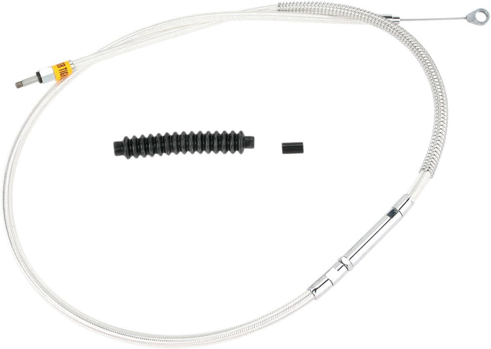 Barnett High-Efficiency Platinum Series Clutch Cable #106-30-10005HE