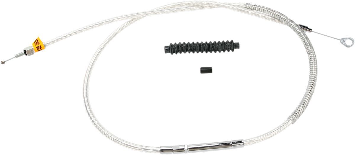 Barnett High-Efficiency Platinum Series Clutch Cable #106-30-10007HE