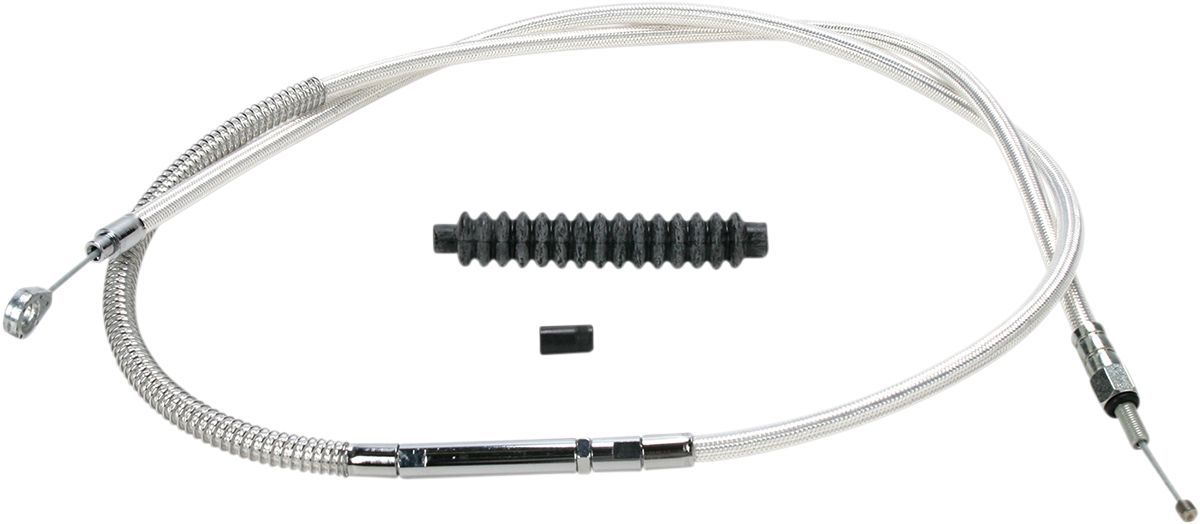 Barnett High-Efficiency Platinum Series Clutch Cable #106-30-10007HE3