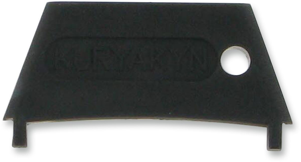 Kuryakyn Flush-Mount Gas Cap Replacement Key #8311