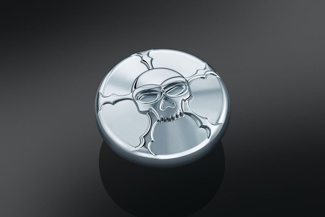 Kuryakyn Zombie Gas Cap #7358