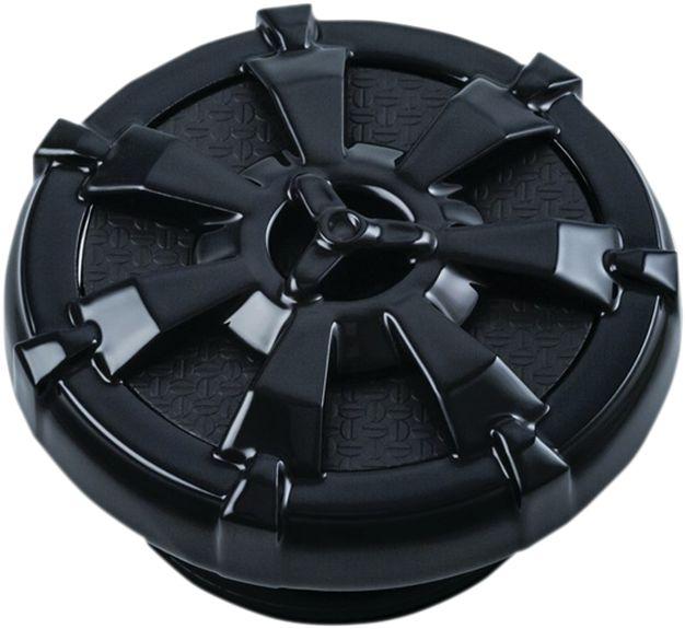 Kuryakyn Alley Cat Gas Cap #7384