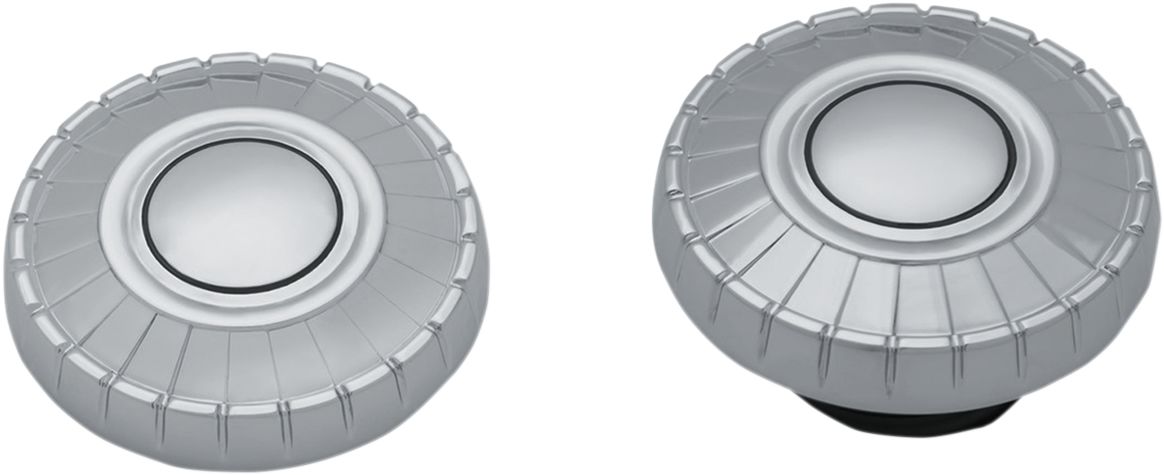Kuryakyn Aztec Fuel Cap #7387