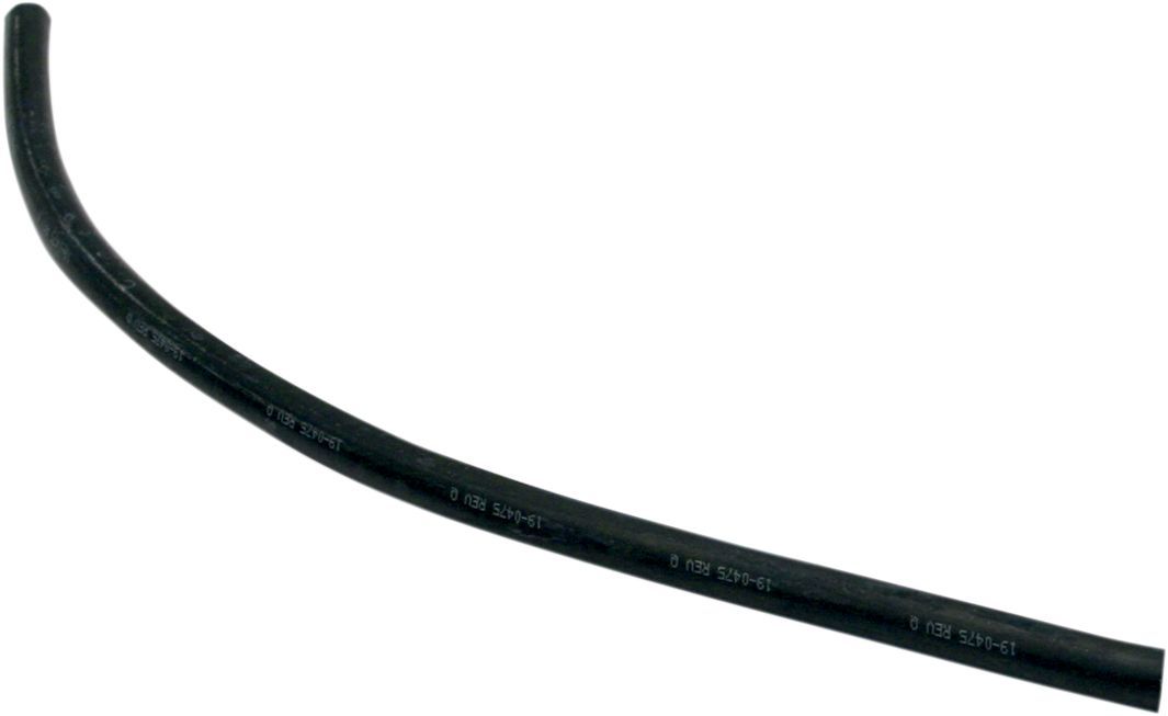 S&S Straight Gas Hose #190-0001