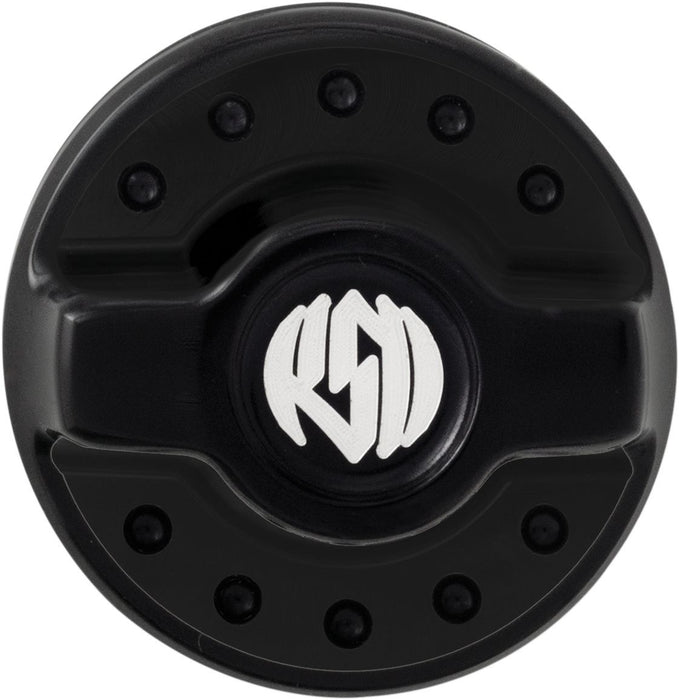 RSD Oil Filler Cap - Part #07100248 - hogparts-uk.myshopify.com