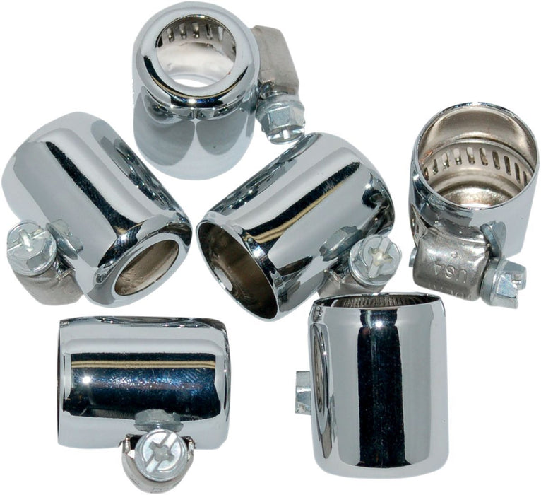 Namz Coloured Hose Clamps - #07110212