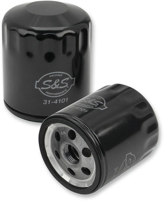 S&S Oil Filter #31-4101A