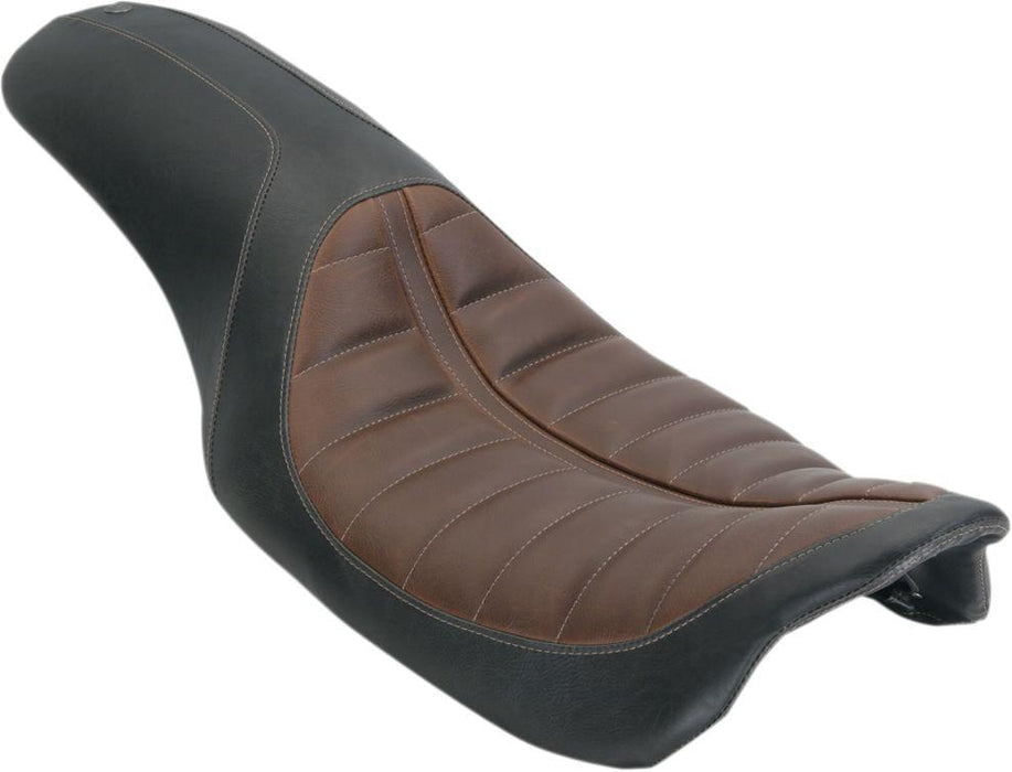 RSD Enzo 2-Up Seat - Part #08010748 - hogparts-uk.myshopify.com