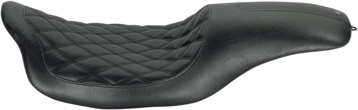 RSD Boss 2-Up Seat - Part #08010749 - hogparts-uk.myshopify.com
