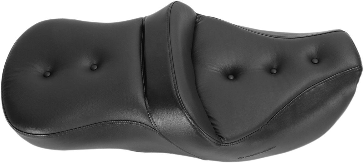Saddlemen Heated Roadsofaâ„¢ Seat #897-06-181HCT