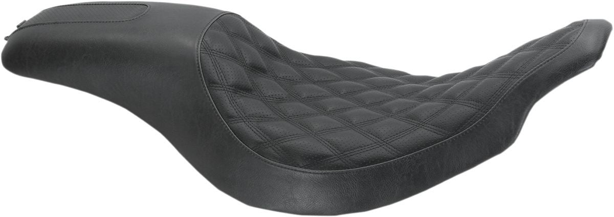 RSD Boss 2-Up Seat - Part #08010976 - hogparts-uk.myshopify.com
