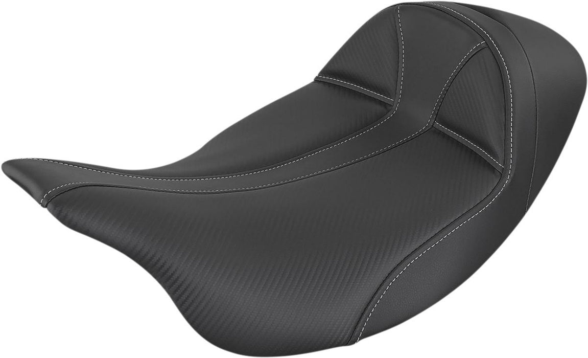 Saddlemen Dominator Solo Seat #808-07B-0042EXT