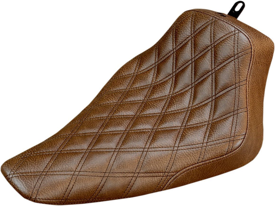 Saddlemen Renegade LS Solo Seat #812-26-002BLS