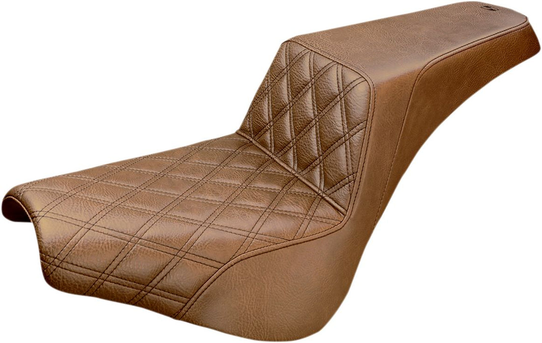 Saddlemen Step Up Seat #818-30-172BR