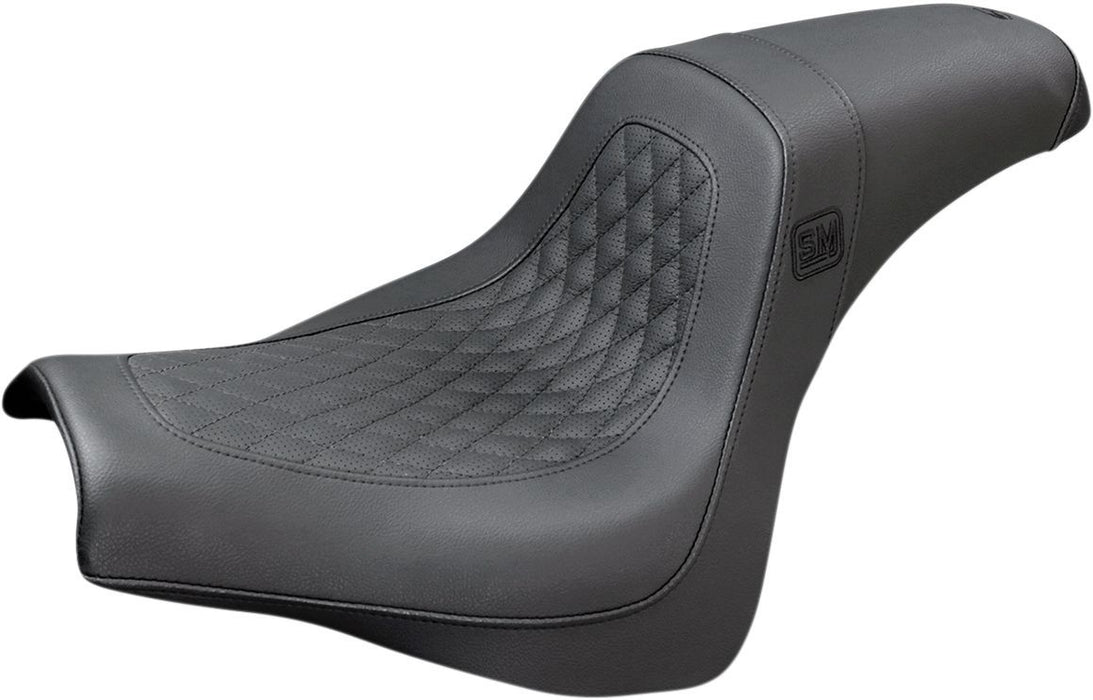 Saddlemen Speed Merchant Seat #SM81828DB