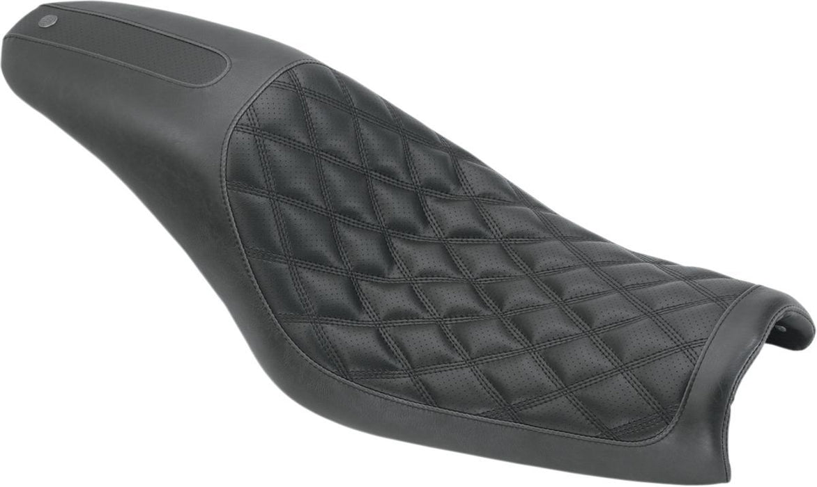 RSD Boss 2-Up Seat - Part #08030404 - hogparts-uk.myshopify.com