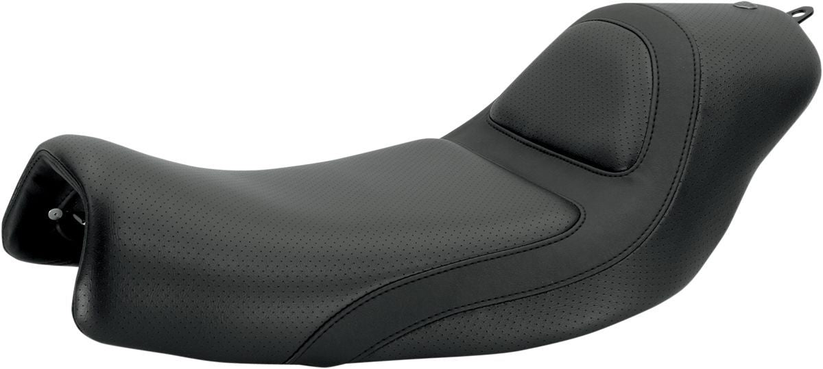 RSD Avenger Solo Seat - Part #08030417 - hogparts-uk.myshopify.com