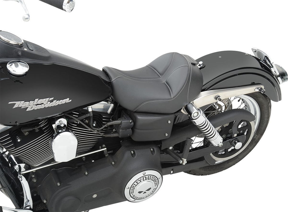 Saddlemen Dominator Solo Seat #806-04-0042