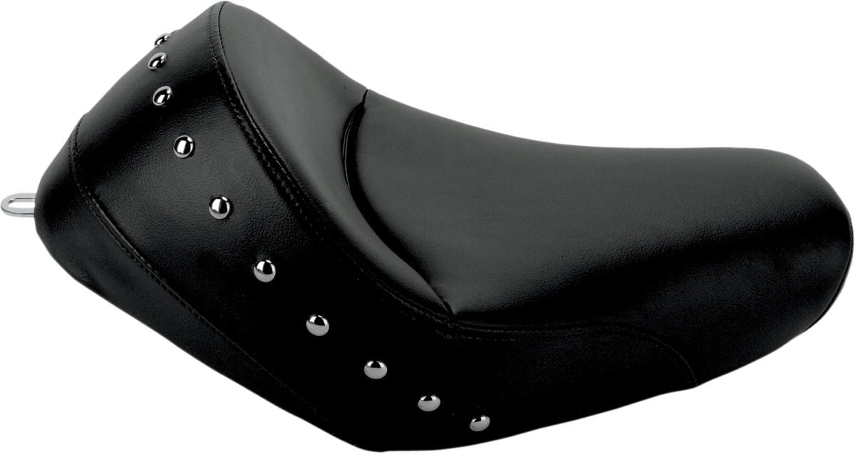 Saddlemen Heels Down Solo Seat #807-03-0011
