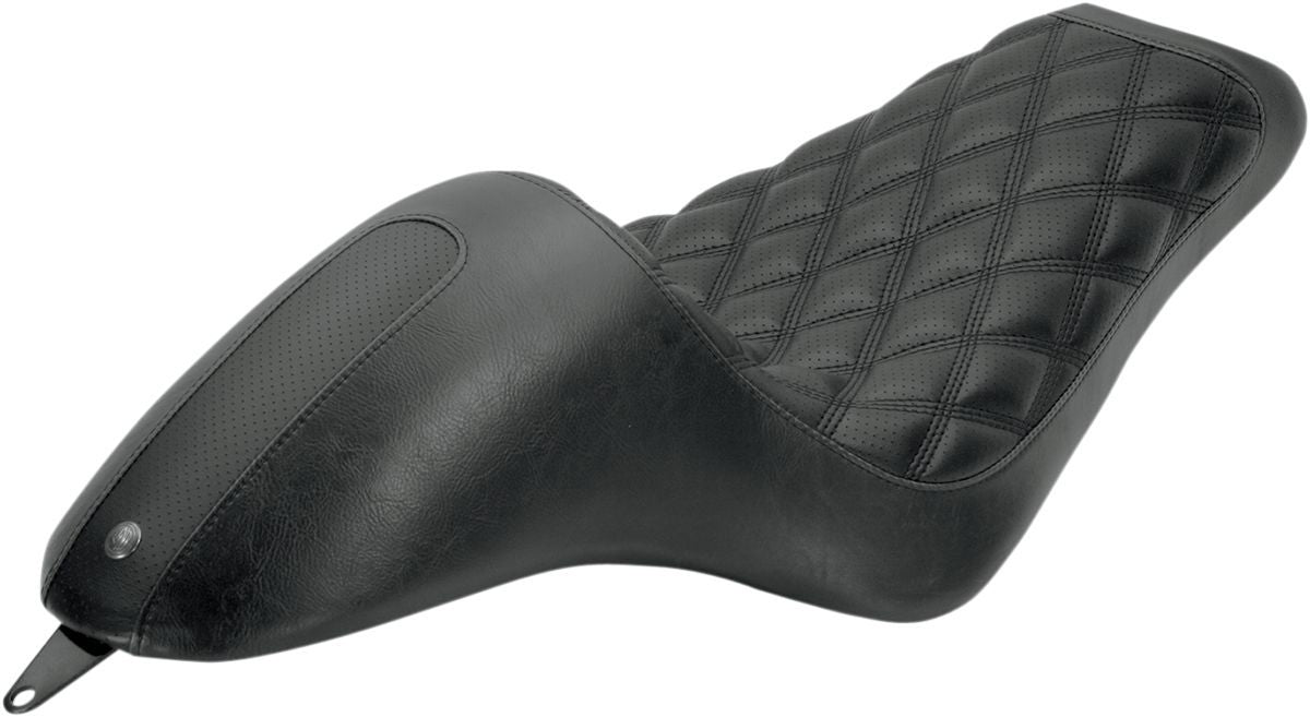RSD Cafe Boss 2-Up Seat - Part #08040447 - hogparts-uk.myshopify.com
