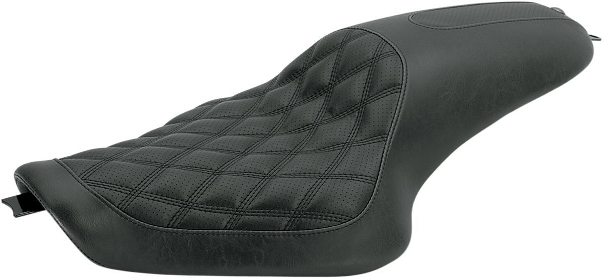 RSD Boss 2-Up Seat - Part #08040449 - hogparts-uk.myshopify.com