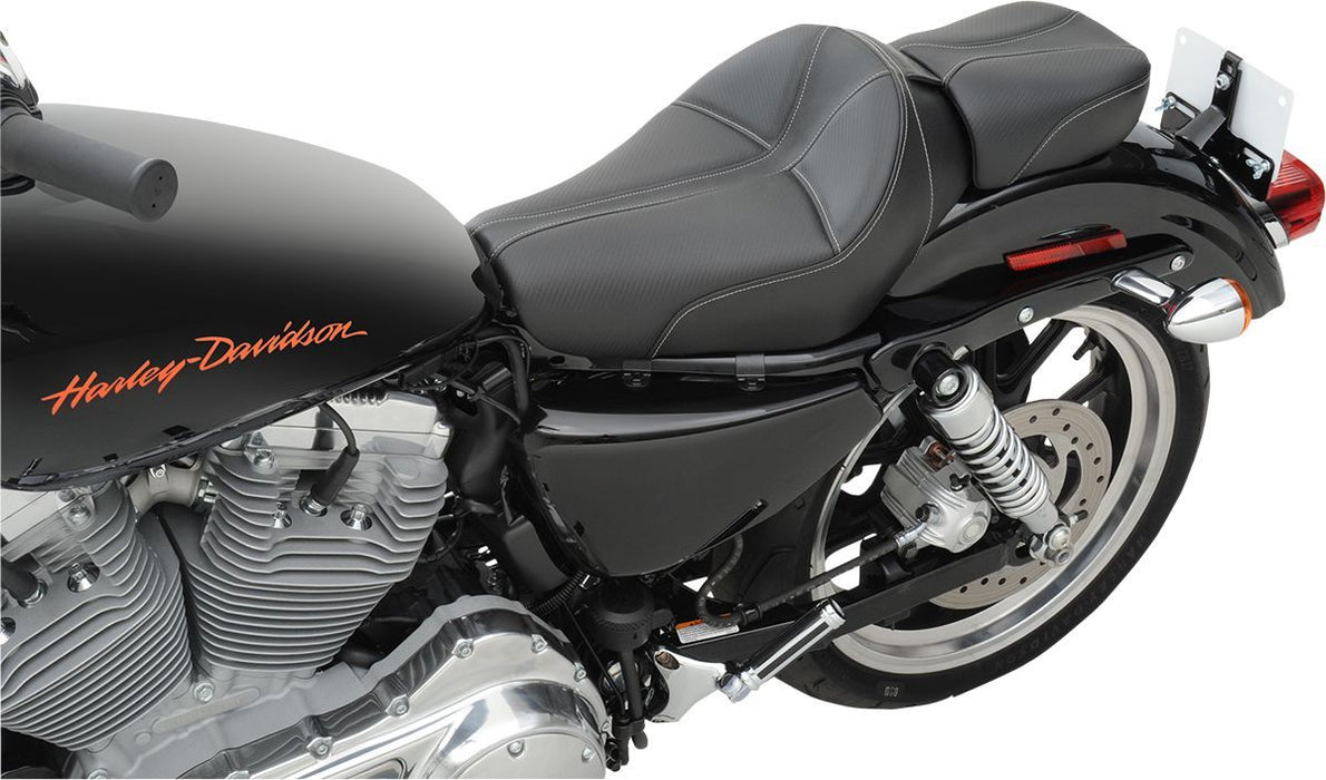 Saddlemen Dominator Pillion Pad #807-03-0162