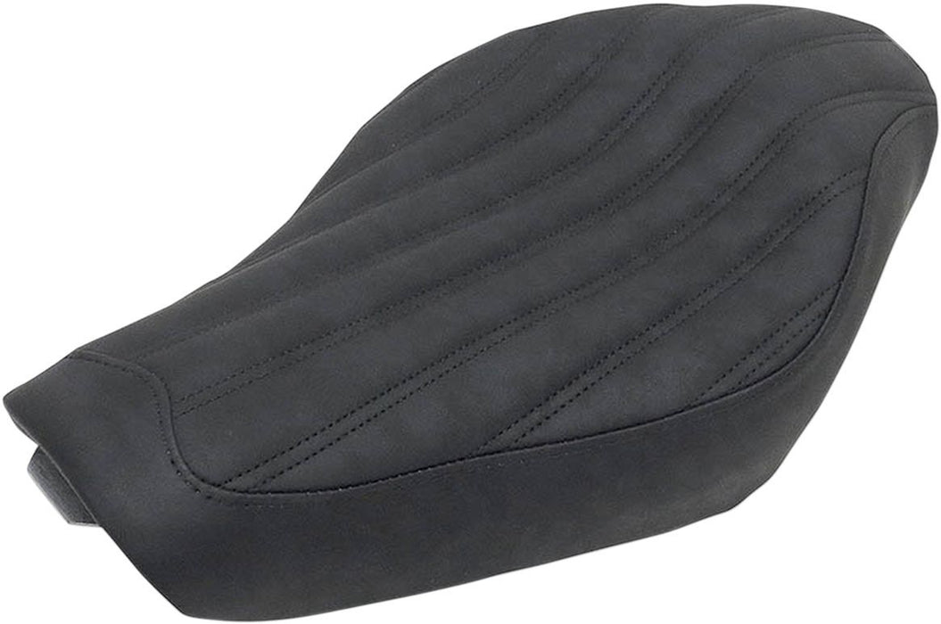 Saddlemen Knuckle Solo Seat #807-11-0023
