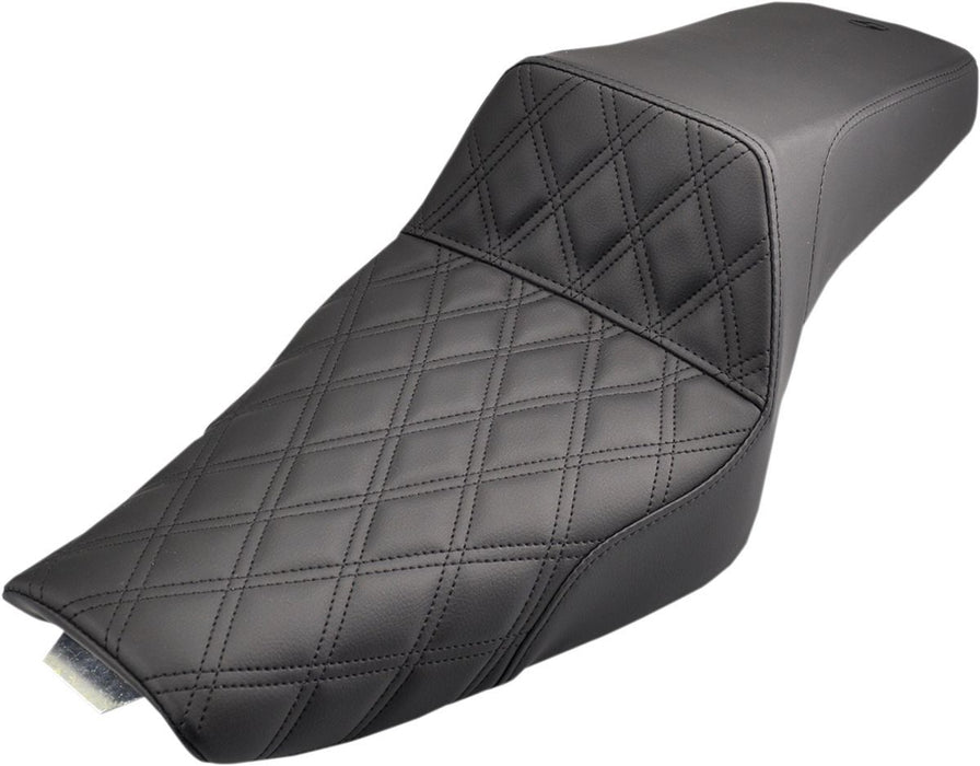 Saddlemen Step Up Seat #807-11-172