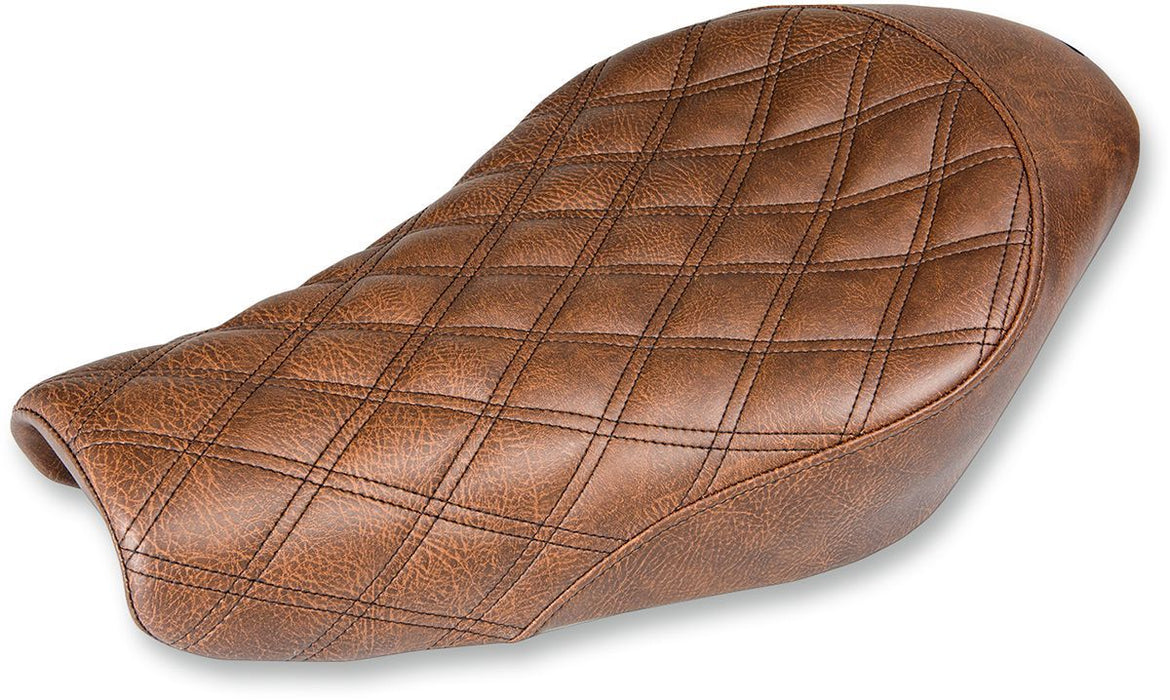 Saddlemen Renegade LS Solo Seat #807-11-002BLS