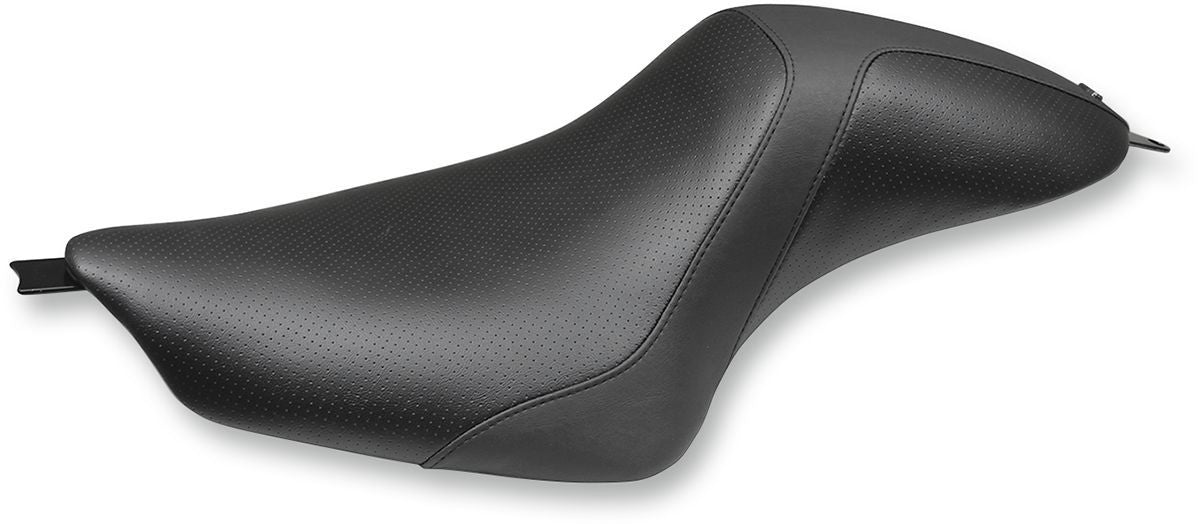 RSD Mini Cafe Racer Seat - Part #08040678 - hogparts-uk.myshopify.com