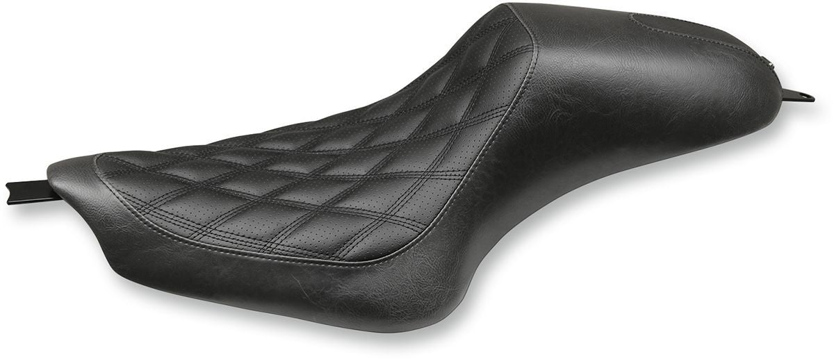 RSD Mini Cafe Racer Seat - Part #08040679 - hogparts-uk.myshopify.com