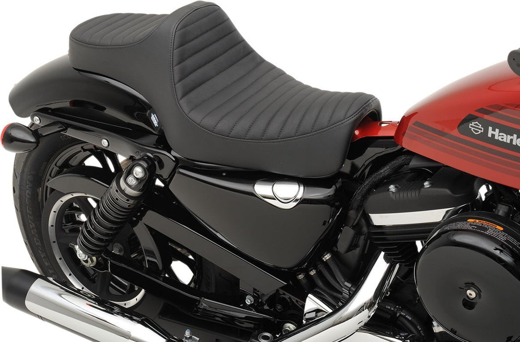 Drag Specialties Predator III Seat #0804-0730