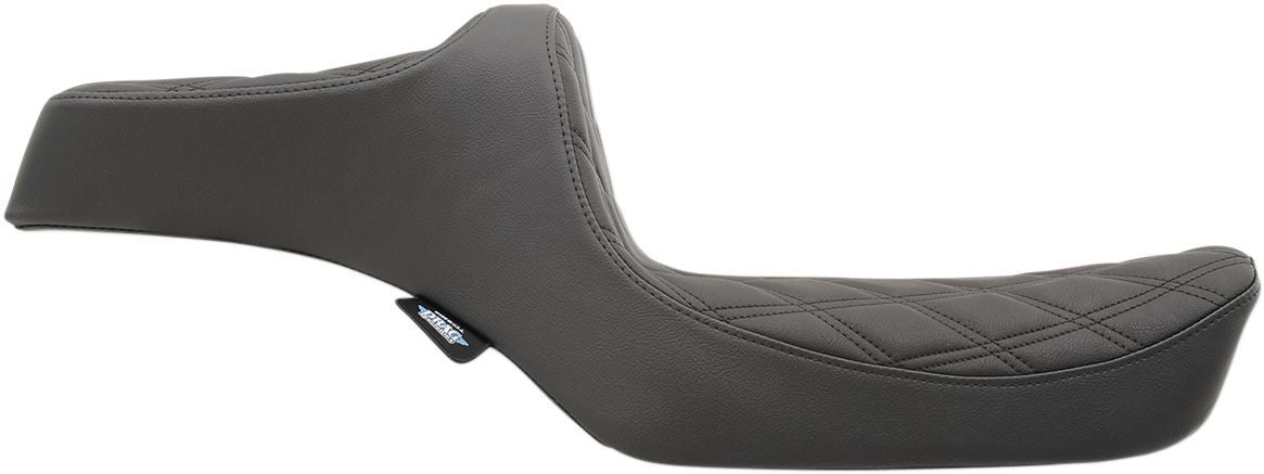 Drag Specialties Predator III Seat #0804-0732