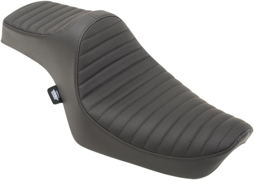 Drag Specialties Predator III Seat #0804-0734