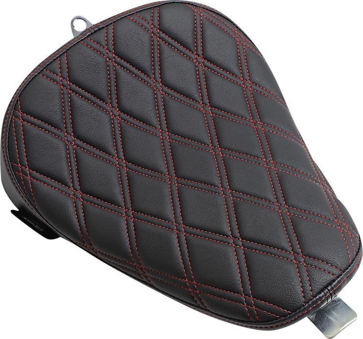 Drag Specialties Bobber Solo Seat #0804-0741