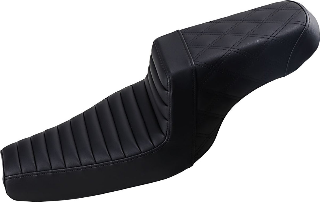 Saddlemen Step Up Seat #807-11-176