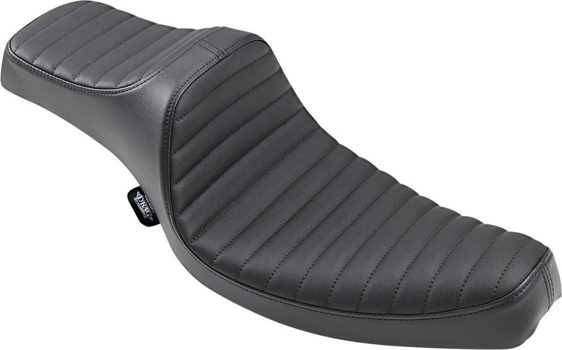 Drag Specialties Predator III Seat #0804-0759