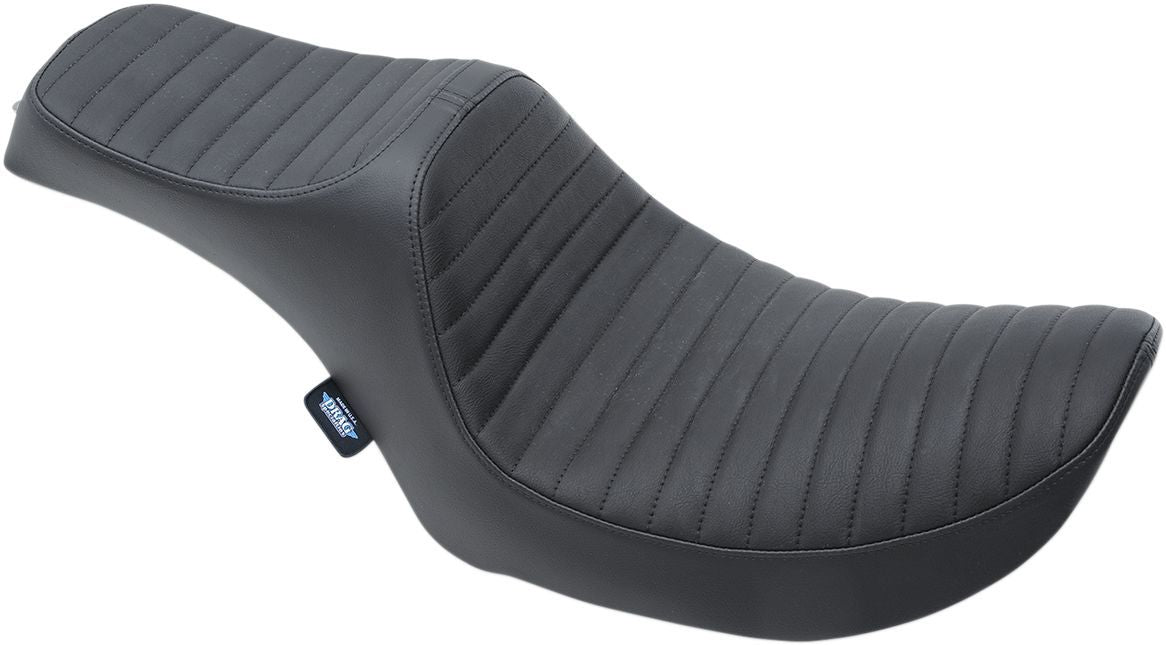 Drag Specialties Predator III Seat #0805-0136