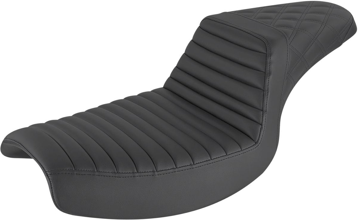 Saddlemen Step Up Seat #882-09-176
