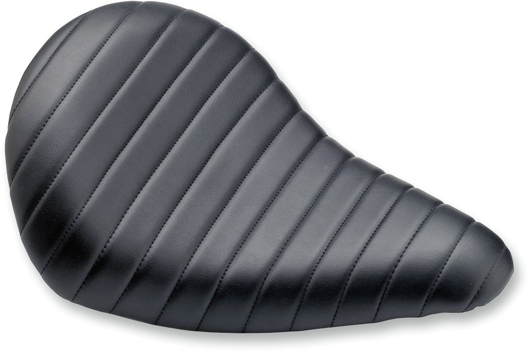 Biltwell Slimline Solo Vinyl Seat #4002-102
