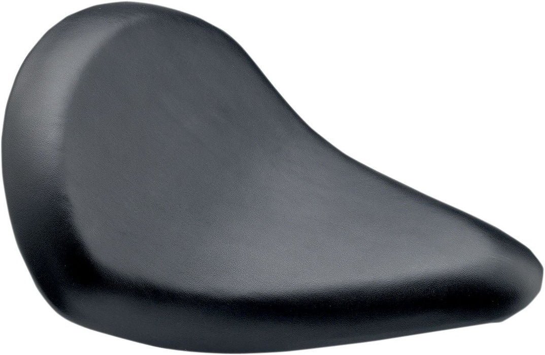 Biltwell Slimline Solo Vinyl Seat #4002-103
