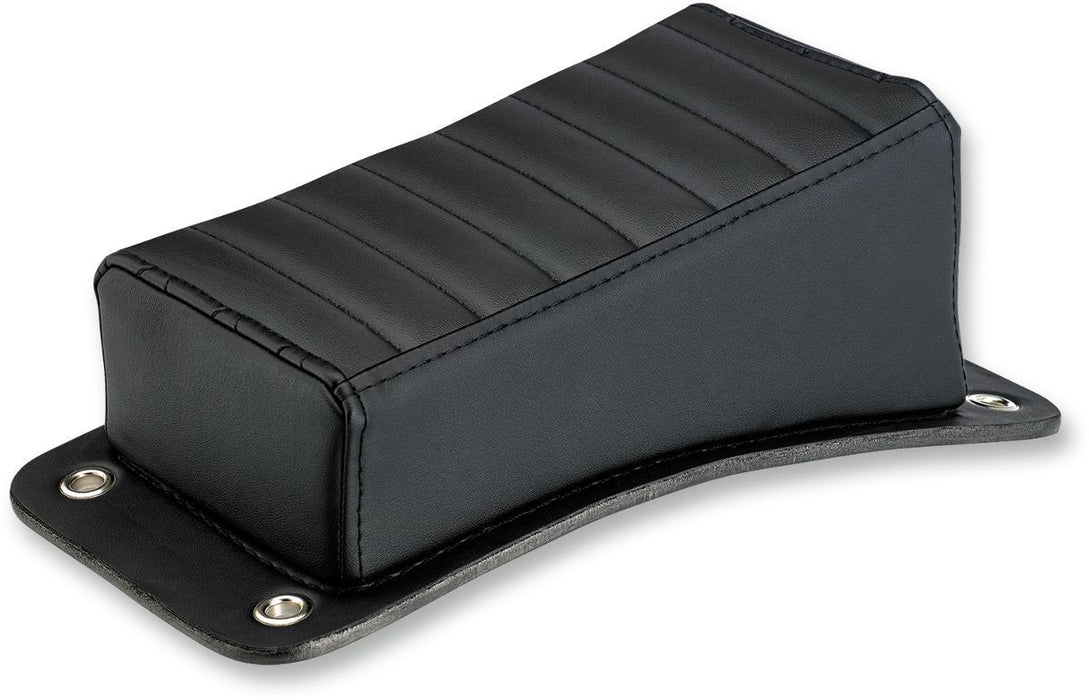 Biltwell Harlot Vinyl Pillion Pad #4201-102