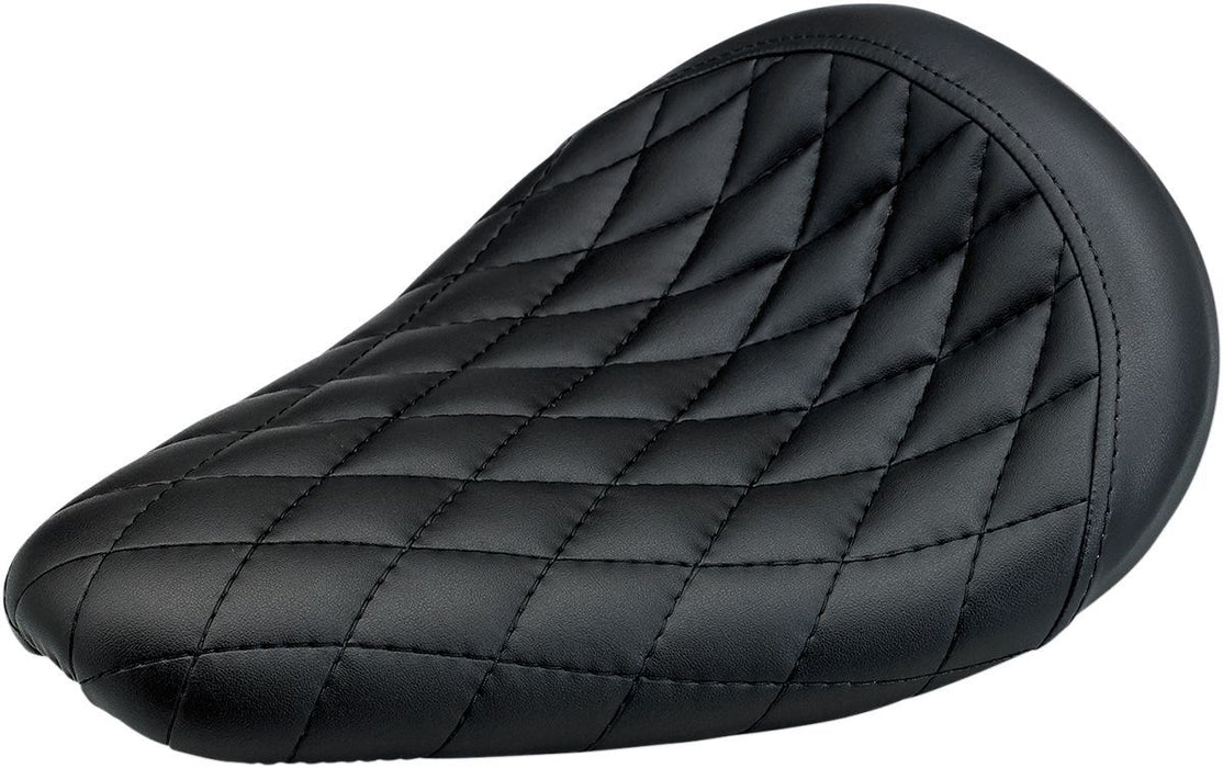 Biltwell Thinline Solo Seat #4003-101