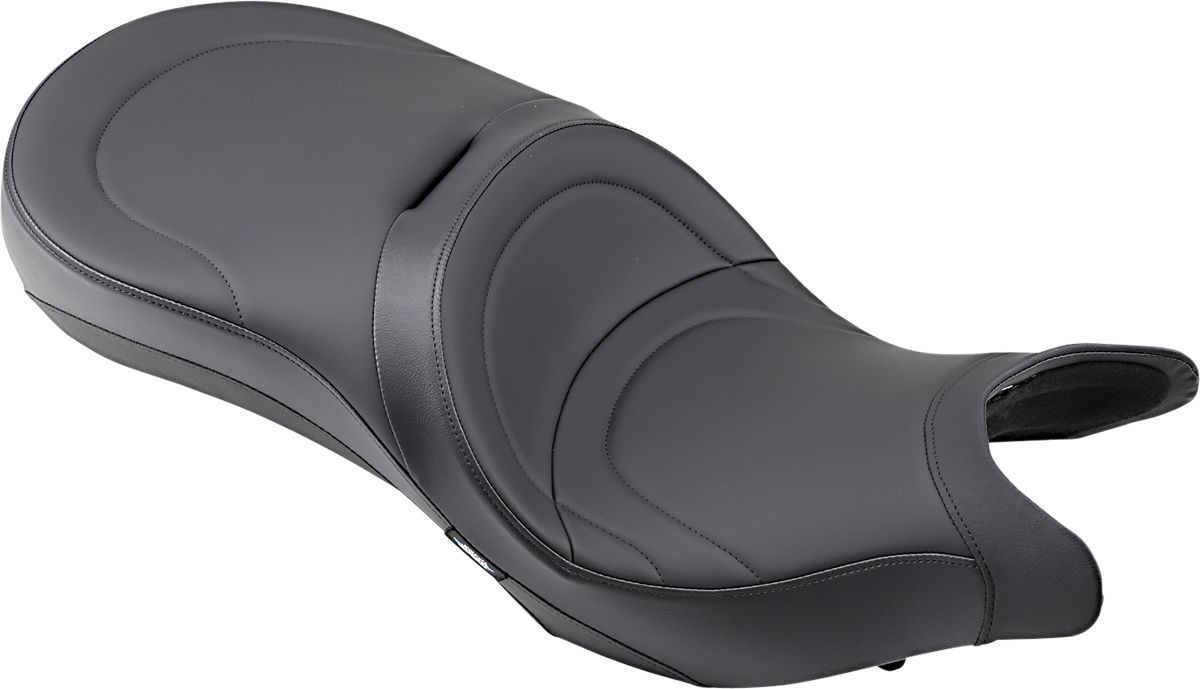 Drag Specialties Low-Profile Touring Seat #0810-1540