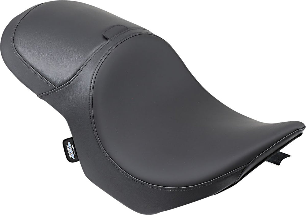 Drag Specialties Predator 2-Up Seat #0810-1581