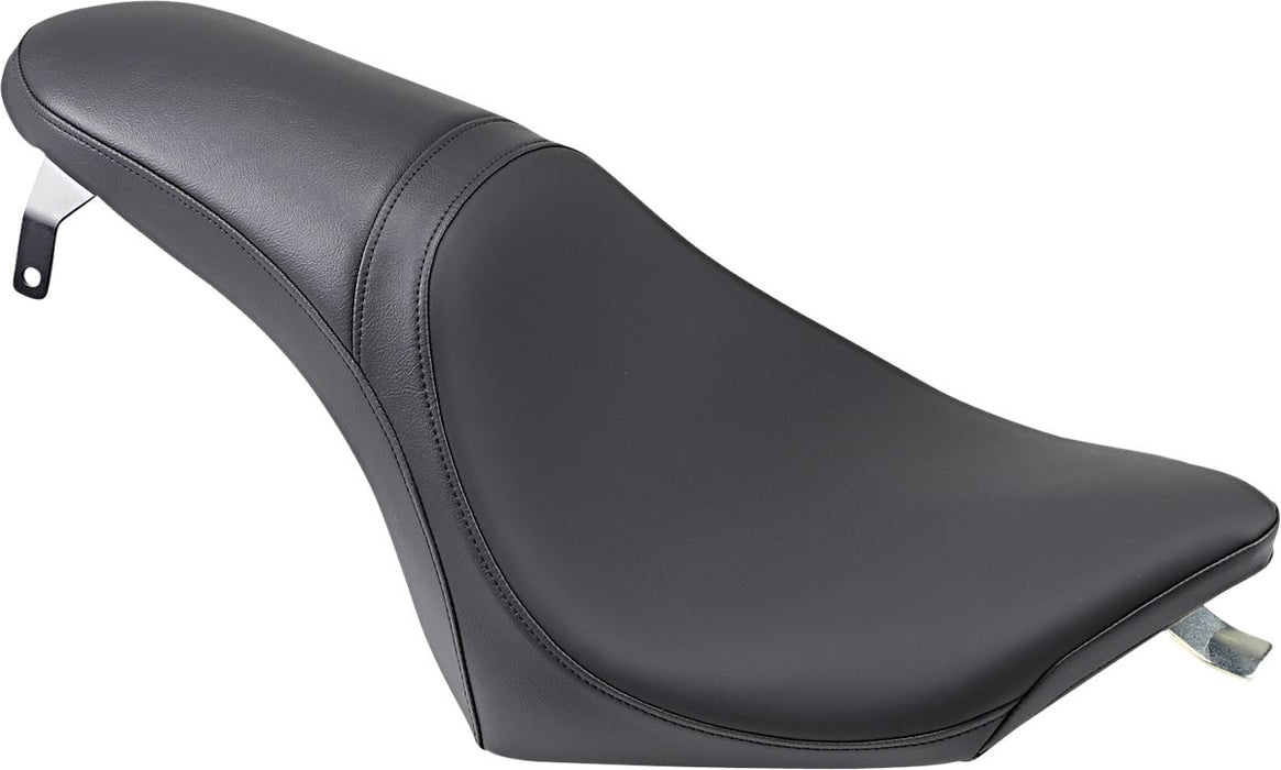 Drag Specialties Predator 2-Up Seat #0810-1596