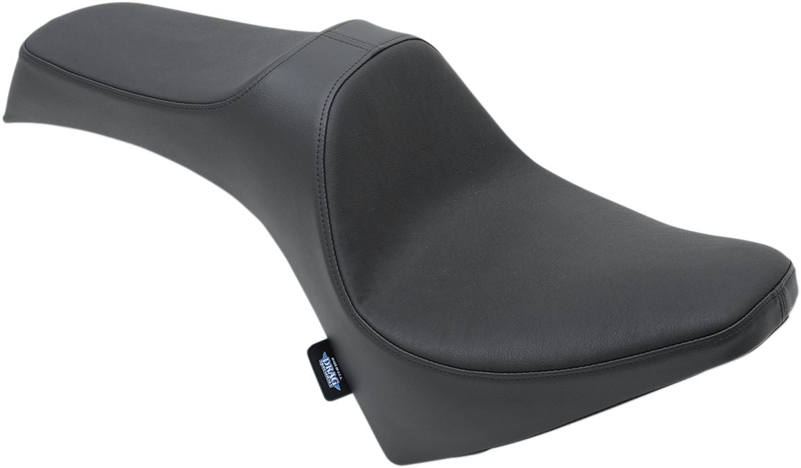 Drag Specialties Predator III Seat #0810-2118